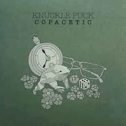 Evergreen Ukulele Chords by Knuckle Puck