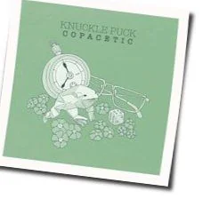Evergreen Chords by Knuckle Puck