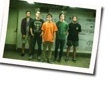 Ponder Tab by Knuckle Puck