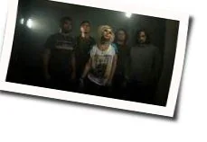 Pretense Tab by Knuckle Puck