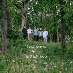 Stick Season Tab by Knuckle Puck