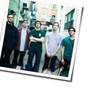 Double Helix Chords by Knuckle Puck