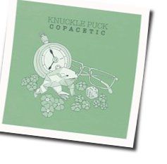 Evergreen Chords by Knuckle Puck