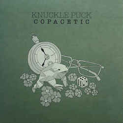 Evergreen Ukulele by Knuckle Puck
