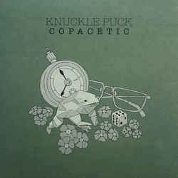 Evergreen Ukulele Chords by Knuckle Puck