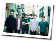 Oak Street Chords by Knuckle Puck