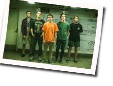 Ponder Chords by Knuckle Puck
