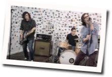 True Contrite Tab by Knuckle Puck