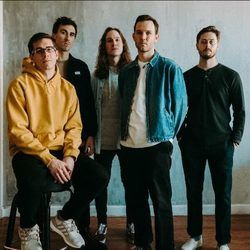 What Took You So Long Chords by Knuckle Puck
