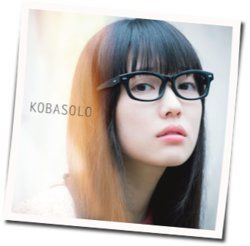 Senaka Awase Chords by Kobasolo