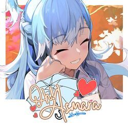 Oh Asmara Chords by Kobo Kanaeru