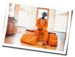 No Flockin 2 Chords by Kodak Black