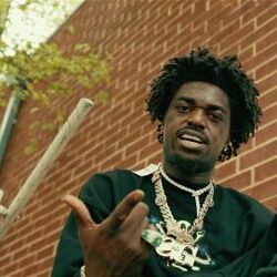 Soleboy Chords by Kodak Black
