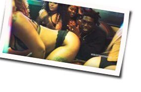 Too Much Money Chords by Kodak Black