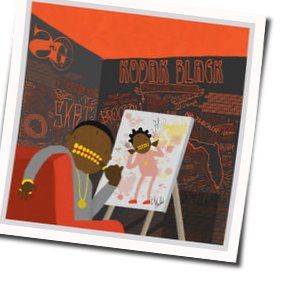Tunnel Vision Chords by Kodak Black