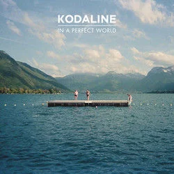 After The Fall Tab by Kodaline