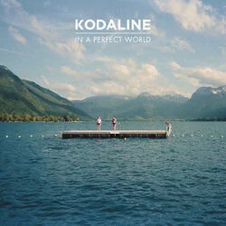 All I Want Bass Tab by Kodaline