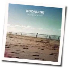 Brand New Day Tab by Kodaline
