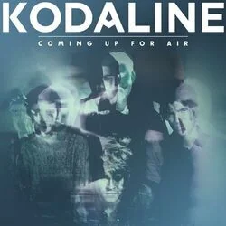 Everything Works Out In The End Chords by Kodaline