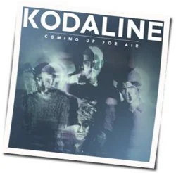 Haul Away Joe Chords by Kodaline