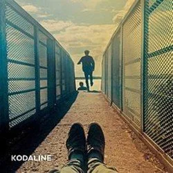 High Hopes Bass Tab by Kodaline