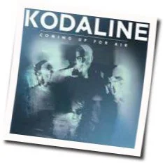 Love Will Set You Free Chords by Kodaline