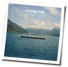 One Day (Ver2) Chords by Kodaline