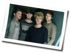 Unclear Acoustic Chords by Kodaline