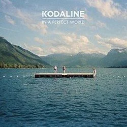 Way Back When Bass Tab by Kodaline