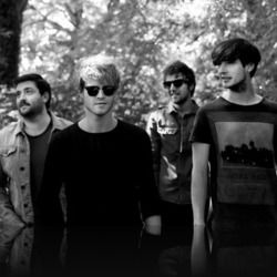 A Song For Kansas Chords by Kodaline