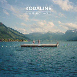 After The Fall Tabs by Kodaline