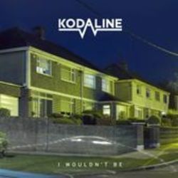 Blood And Bones Chords by Kodaline