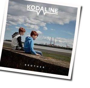 Brother Chords by Kodaline
