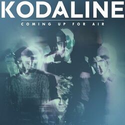 Everything Works Out In The End Intro by Kodaline