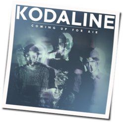 Haul Away Joe Chords by Kodaline