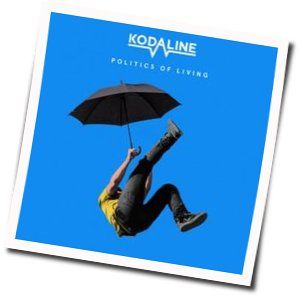 Hell Froze Over Chords by Kodaline