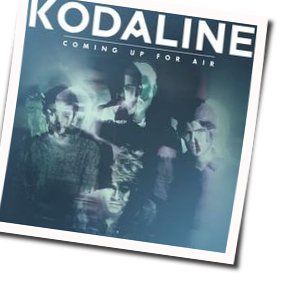 Hide And Seek Chords by Kodaline