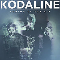 In The End Chords by Kodaline