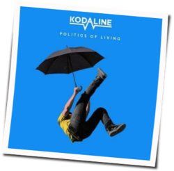 Lifeline Chords by Kodaline