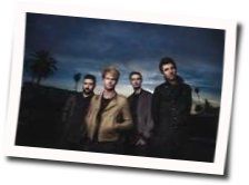 Ready Tabs by Kodaline