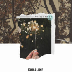 Sometimes Ukulele Chords by Kodaline