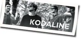 The Answer by Kodaline