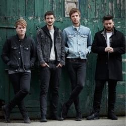 The Evening Chords by Kodaline