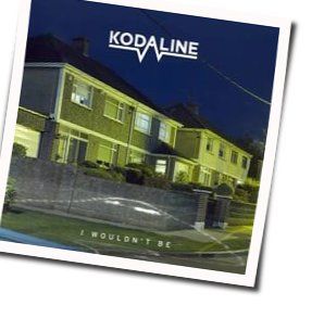 The Riddle Chords by Kodaline