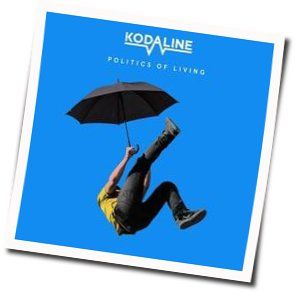 Worth It Chords by Kodaline