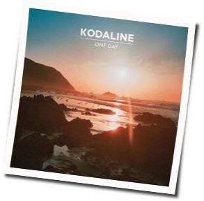 Worth It Acoustic Chords by Kodaline