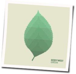 Melody Chords by Kody West