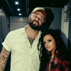 Koe Wetzel, Jessie Murph chords for High road