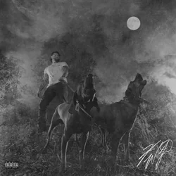 The Man Chords by Koe Wetzel