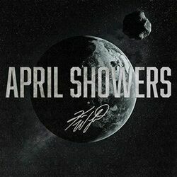 April Showers Solo Tab by Koe Wetzel